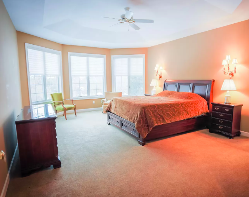 River Falls, Wis. 5,444 square feet home 3